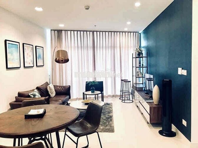 Hoàn Vốn Làm Ăn Bán Gấp Căn Hộ City Garden.Q Bình Thạnh,Đã Có Sổ