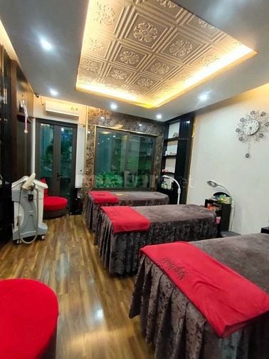 CHỈ HƠN 12 TỶ, CÓ NHÀ PHỐ TRƯỜNG CHINH – NGÕ RỘNG – KINH DOANH, 