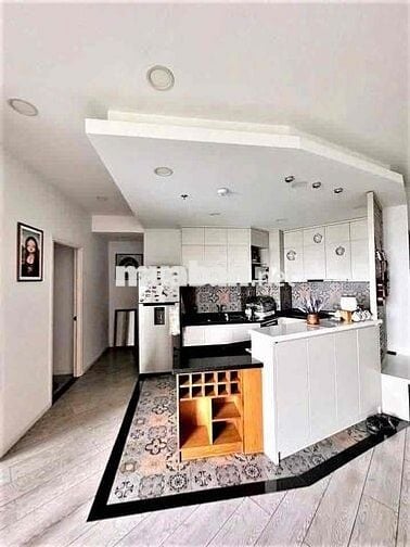 GARDEN GATE 2PN FULL NỘI THẤT GẦN SÂN BAY CV GIA ĐỊNH