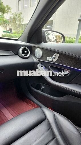 C300 AMG sx 2019 nguyên zin cực đẹp
