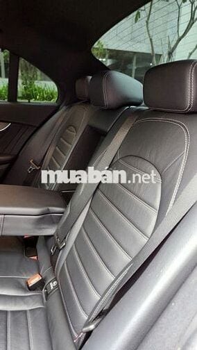 C300 AMG sx 2019 nguyên zin cực đẹp