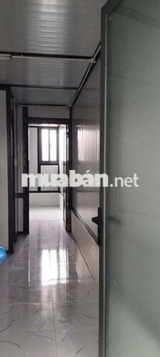 💲3,5TR. CHO THUÊ PHÒNG TRỌ MỚI XÂY – SAU LƯNG CHUNG CƯ 4S LINH ĐÔNG