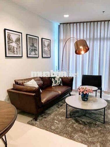 Hoàn Vốn Làm Ăn Bán Gấp Căn Hộ City Garden.Q Bình Thạnh,Đã Có Sổ