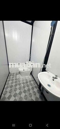 💲3,5TR. CHO THUÊ PHÒNG TRỌ MỚI XÂY – SAU LƯNG CHUNG CƯ 4S LINH ĐÔNG