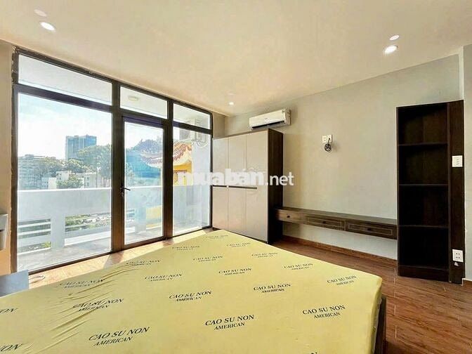 🏡🏡 KHAI TRƯƠNG CĂN HỘ STUDIO MỚI 100% - NGAY VƯỜN LÀI - NGÃ TƯ GA🏡🏡