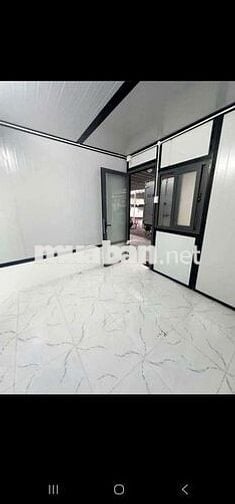 💲3,5TR. CHO THUÊ PHÒNG TRỌ MỚI XÂY – SAU LƯNG CHUNG CƯ 4S LINH ĐÔNG