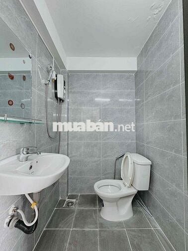 🏙️Cho Thuê CH/CC Mini Full Nội Thất Bancol Ngay CV Hoàng Văn Thụ✨✨