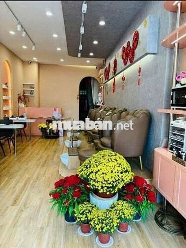 CHO THUÊ MẶT BẰNG D3 24M2 CÓ GÁC LỬNG NHÀ MỚI LỐI ĐI RIÊNG GIÁ RẺ