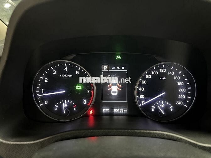 Hyundai Elantra 2018 2.0 AT - 88000 km