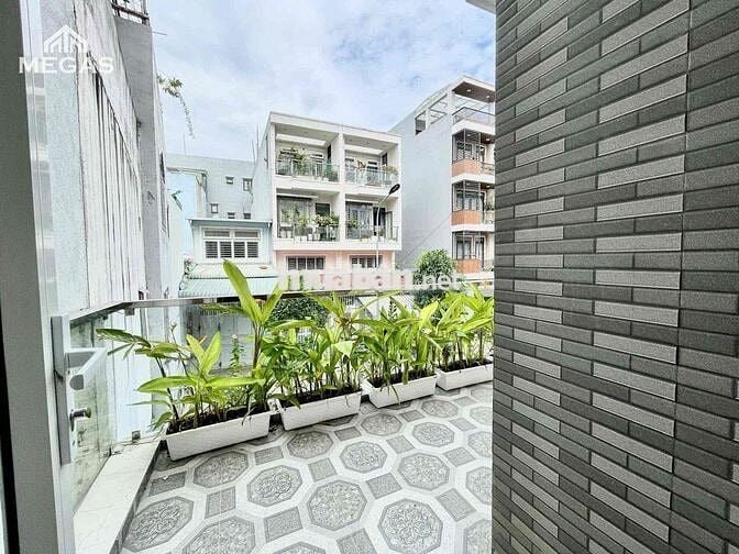 📍NGUYỄN ẢNH THỦ📍HIỆP THÀNH_ CHDV MỚI 100%_FULL NỘI THẤT CAO CẤP_40m2