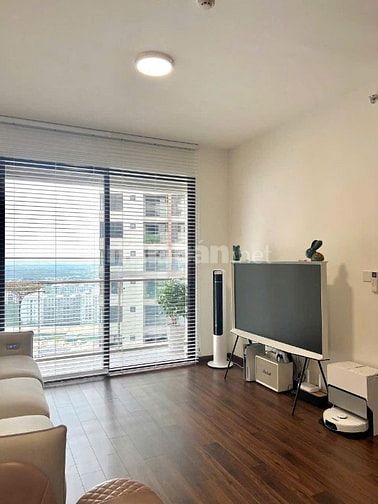 Chung cư Carillon 5, Luỹ Bán Bích, TP: 2p ngủ, 2wc, nội thất mới 12tr/