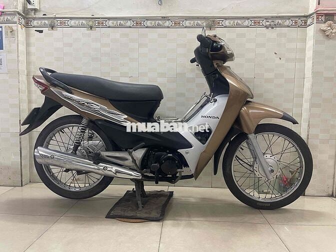 WAVE A 2012 TP HỖ TRỢ GÓP NỢ XẤU OK CÓ ĐỖI XE