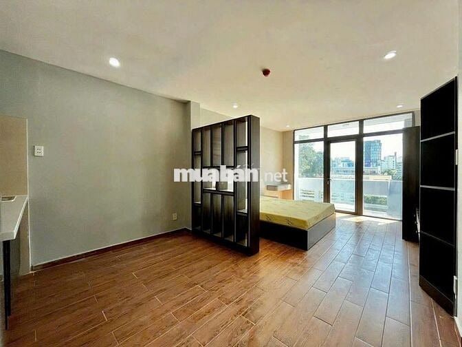🏡🏡 KHAI TRƯƠNG CĂN HỘ STUDIO MỚI 100% - NGAY VƯỜN LÀI - NGÃ TƯ GA🏡🏡