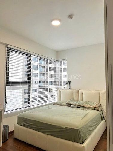 Chung cư Carillon 5, Luỹ Bán Bích, TP: 2p ngủ, 2wc, nội thất mới 12tr/