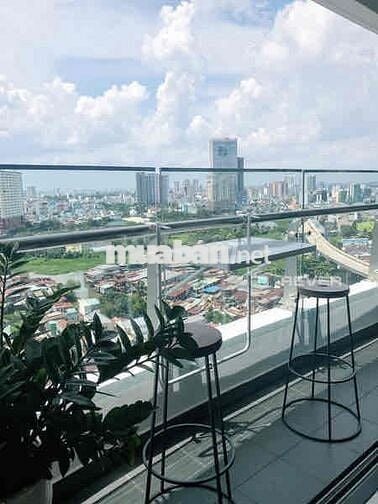 Hoàn Vốn Làm Ăn Bán Gấp Căn Hộ City Garden.Q Bình Thạnh,Đã Có Sổ