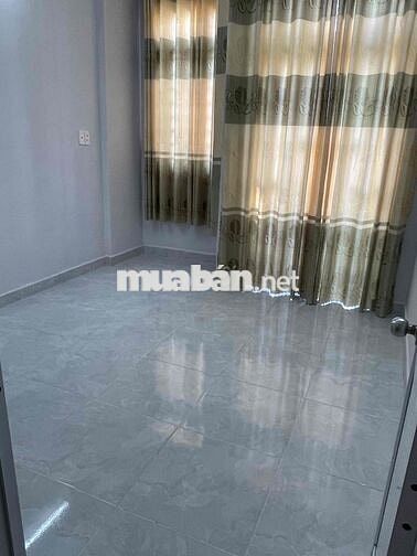 nhà 1 trệt 2 lầu đối diện nhà máy bia harniken Q12 Giá 2 tỳ 298Tr
