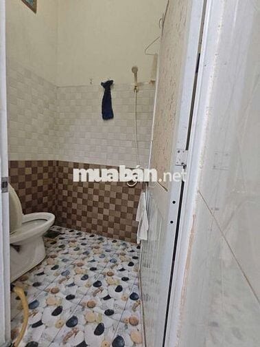 NHÀ 6X15M 1T1L 5PN 3WC HẺM OTO ĐƯỜNG 13 TAM BÌNH GẦN CHỢ ĐẦU MỐI