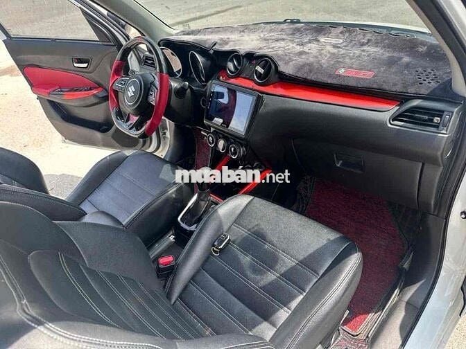 Suzuki Swift 2019 GLX 1.2 AT - 65000 km