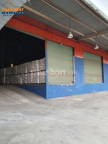 CHO THUÊ KHO BÃI - GIẢI PHÁP LƯU KHO TỐI ƯU