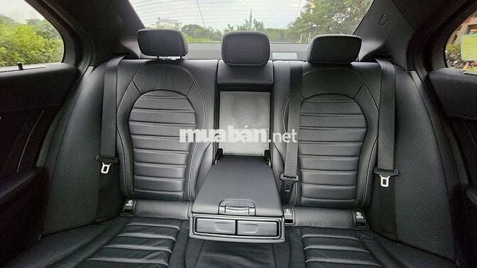 C300 AMG sx 2019 nguyên zin cực đẹp