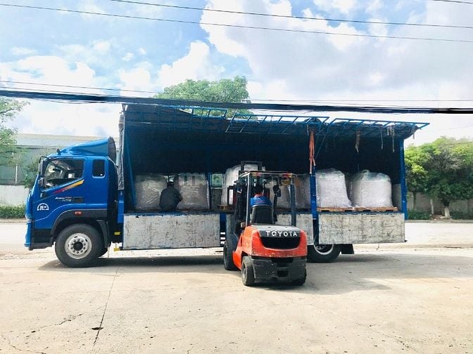 CHO THUÊ KHO BÃI - GIẢI PHÁP LƯU KHO TỐI ƯU