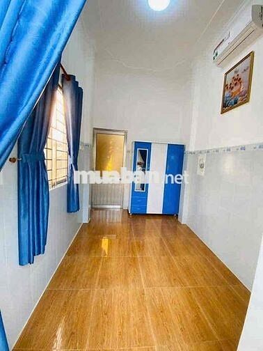 Cho thuê nhà trệt lầu nguyên căn 35m2 hẻm 4 CMT8 Cái Khế