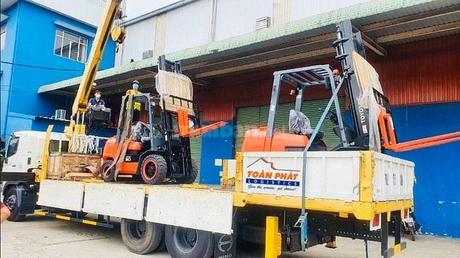 CHO THUÊ KHO BÃI - GIẢI PHÁP LƯU KHO TỐI ƯU