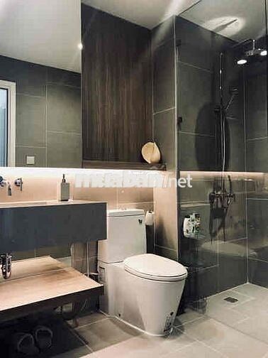 Hoàn Vốn Làm Ăn Bán Gấp Căn Hộ City Garden.Q Bình Thạnh,Đã Có Sổ