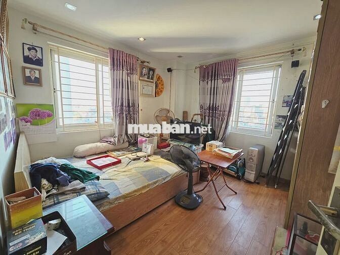 Bán căn hộ tòa Residence(HDI) mặt đường Võ Chí Công, Phường Tây Hồ