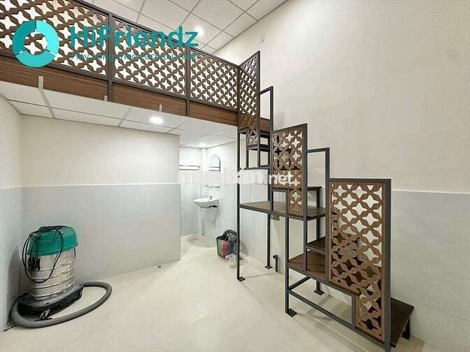 CHO THUÊ NHÀ NGUYÊN CĂN MỚI 100% Ở DƯƠNG QUẢNG HÀM ,GV