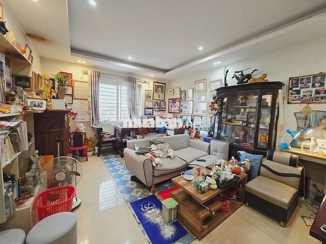 Bán căn hộ tòa Residence(HDI) mặt đường Võ Chí Công, Phường Tây Hồ
