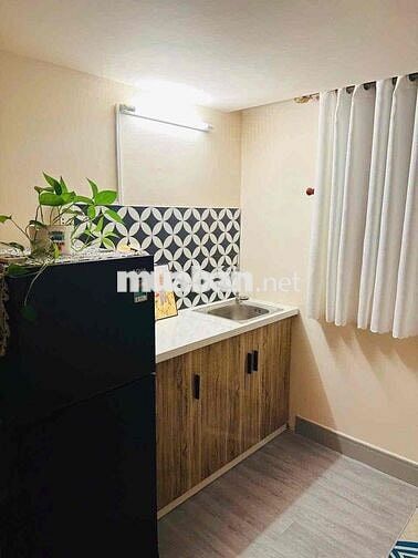 CĂN HỘ DUPLEX SIÊU ĐẸP - HUỲNH VĂN BÁNH - LÊ VĂN SỸ - NGAY TRUNG TÂM