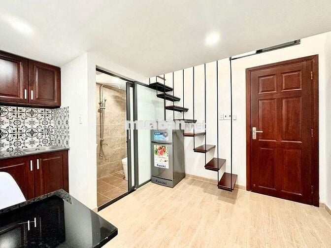 🌟 CĂN DUPLEX HƯỚNG NHÌN NỘI KHU 🌟