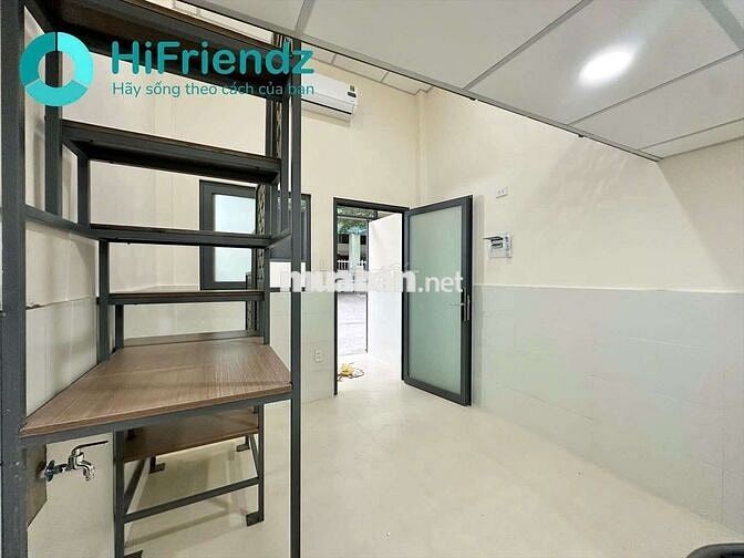 CHO THUÊ NHÀ NGUYÊN CĂN MỚI 100% Ở DƯƠNG QUẢNG HÀM ,GV