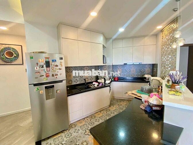 GARDEN GATE 2PN FULL NỘI THẤT GẦN SÂN BAY CV GIA ĐỊNH