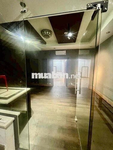 Nhà(6x20m) Phú Thọ Hoà 2Lầu Sân Thượng 6PN 5VS Hẻm Tải