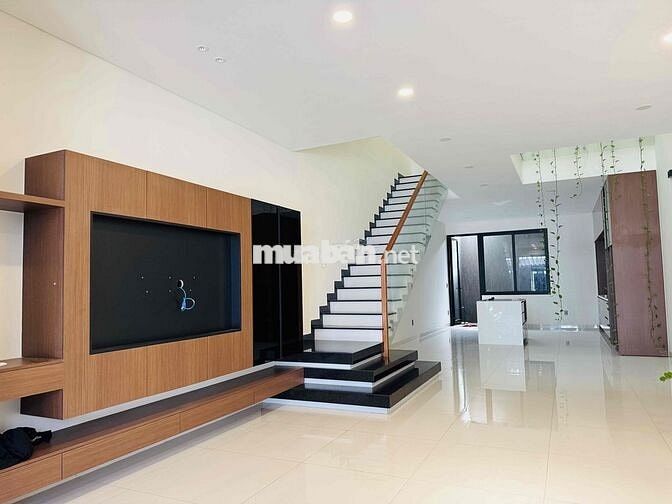 🔥CHÍNH CHỦ CẦN BÁN NHÀ 3 TẦNG SIÊU ĐẸP - NGUYỄN THÀNH THỌ. Giá 5 tỷ 70
