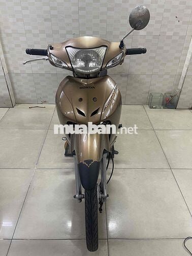 WAVE A 2012 TP HỖ TRỢ GÓP NỢ XẤU OK CÓ ĐỖI XE