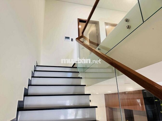 🔥CHÍNH CHỦ CẦN BÁN NHÀ 3 TẦNG SIÊU ĐẸP - NGUYỄN THÀNH THỌ. Giá 5 tỷ 70