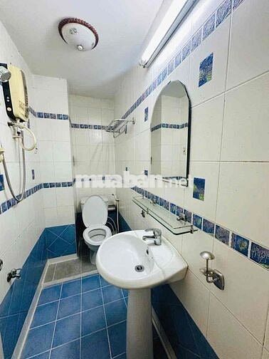 CĂN HỘ DUPLEX SIÊU ĐẸP - HUỲNH VĂN BÁNH - LÊ VĂN SỸ - NGAY TRUNG TÂM
