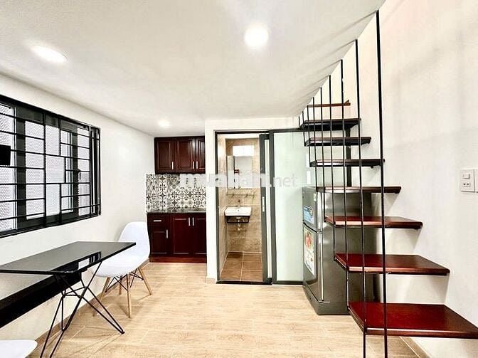 🌟 CĂN DUPLEX HƯỚNG NHÌN NỘI KHU 🌟
