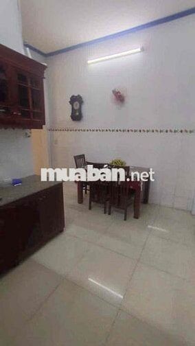 nhà 1 lầu 2pn 2wc có nội thất đ 47 gàn chùa ưu đàm