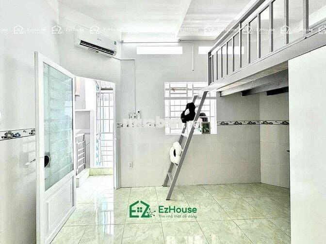 CHO THUÊ PHÒNG TRỌ CÓ GÁC ĐI BỘ QUA HUIT GIÁ RẺ NGAY BÙI XUÂN PHÁI