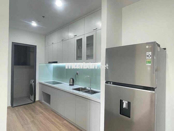 GIÁ TỐT CHO THUÊ CĂN HỘ 2PN2WC FULL NỘI THẤT ĐẸP PARK VIEW BÌNH THẠNH