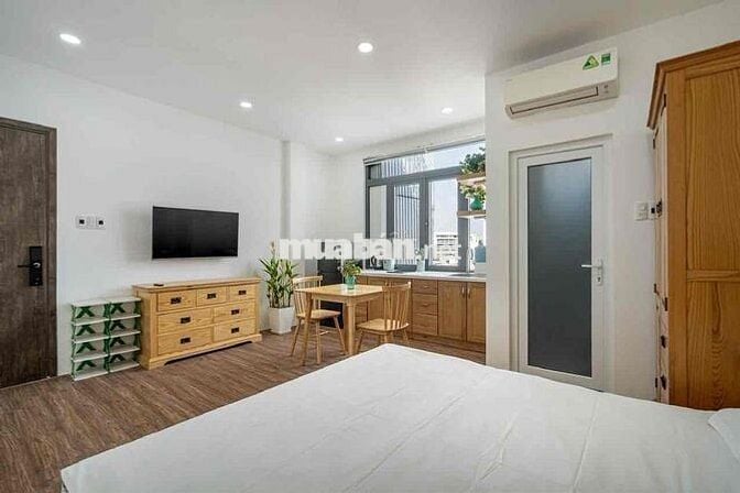 📌TỔNG HỢP❌CĂN HỘ STUDIO BANCOL FUL NT👉PHAN ĐĂNG LƯU QUẬN PHÚ NHUẬN