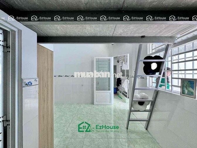 CHO THUÊ PHÒNG TRỌ CÓ GÁC ĐI BỘ QUA HUIT GIÁ RẺ NGAY BÙI XUÂN PHÁI