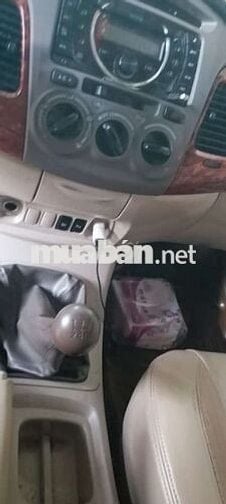 Xe gia đình cần bán