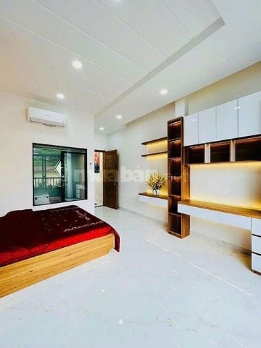 Gấp! Cần vốn bán nhanh nhà Đ.22 Hiệp Bình Cháng Thủ Đức 68,2m2, 2tỷ180
