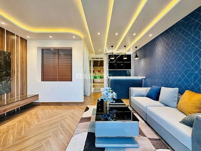 NHÀ 1T2L PHAN VĂN HÂN NGAY CẦU THỊ NGHÈ KẾ Q1. HẠ GIÁ CÒN 4 TỶ 480 