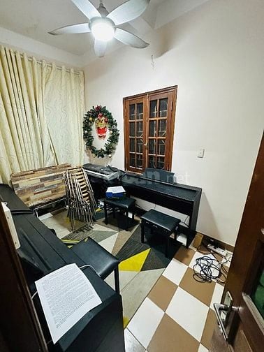 Huỳnh Thúc Kháng, 52m2, 2 mặt ngõ, 3 thoáng, phân lô, ô tô tránh, đẹp